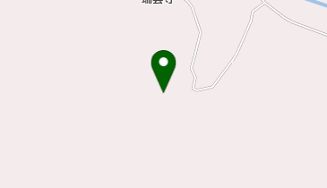 渓水寺の地図画像