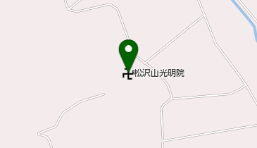 光明院の地図画像