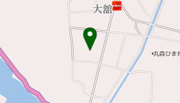 真龍院の地図画像