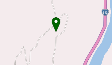 順忍寺の地図画像