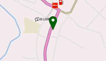 有限会社伊藤商店の地図画像