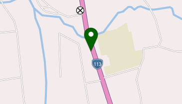 斎藤魚店の地図画像