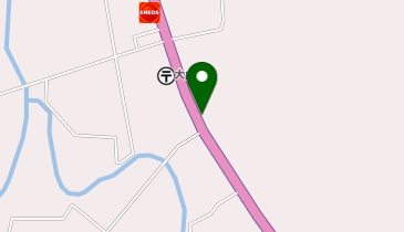 サラダ館丸森大内店の地図画像