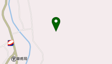 丸森町営南山牧場の地図画像