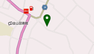 八巻鉄工所の地図画像