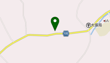 シズエ美容室の地図画像