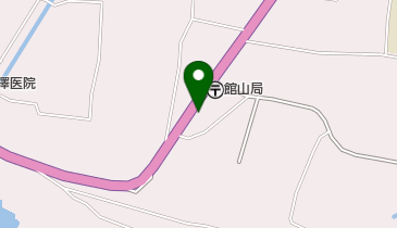 ひまわり美容室の地図画像