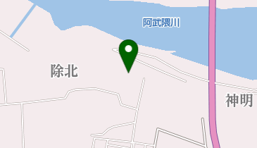 株式会社横塚製作所丸森工場の地図画像