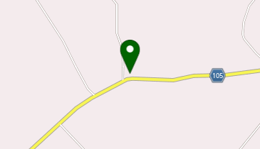 ヘアーサロンはぶきの地図画像