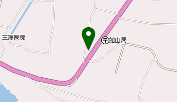 理容さいとうの地図画像