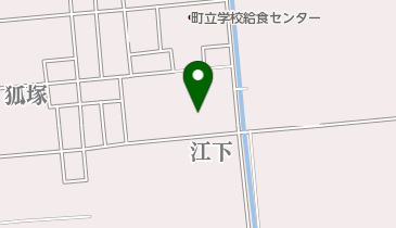 ソウイングロック亘理工場の地図画像