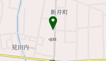 す屋本店の地図画像