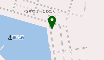 あみやの地図画像