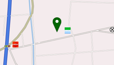 有限会社門馬うなぎ店の地図画像