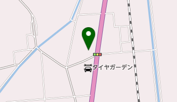 伊藤プロパンガス店の地図画像