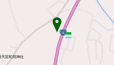 株式会社ワタヨシコーポレーションの地図画像