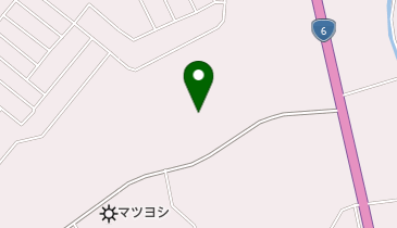 永谷りんご園の地図画像