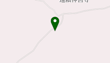 米山宝果園の地図画像