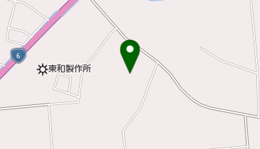 株式会社産機設計製作所の地図画像