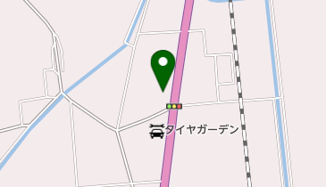 株式会社アイ・エフ・ブイ仙台工場の地図画像