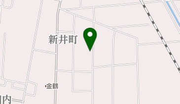 株式会社戸引製畳の地図画像