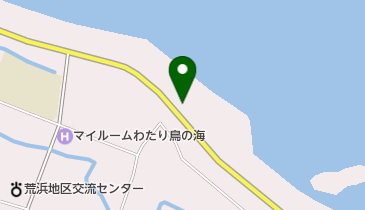山本畳店の地図画像
