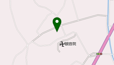 有限会社アイリス電子の地図画像