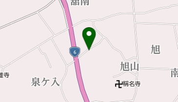 小野工務店の地図画像