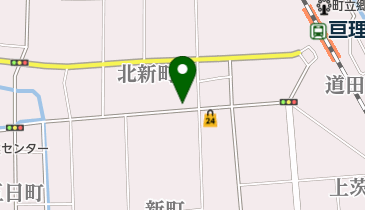 鈴木時計メガネ店の地図画像