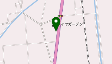 株式会社宮城ヤンマー商会亘理支店の地図画像