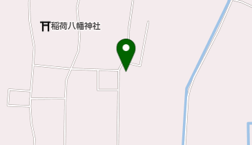 安住不動産の地図画像