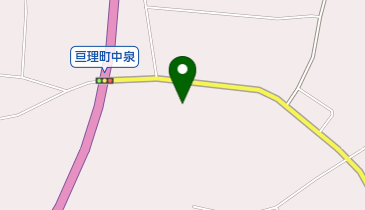 株式会社紅中仙台店の地図画像