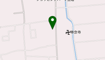 星久薬品の地図画像