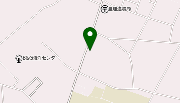 水戸理容の地図画像