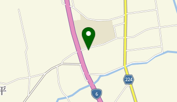 くわじまの地図画像