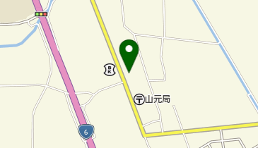 平田輪業商会の地図画像