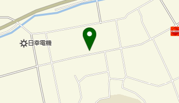 介護タクシーふっとケア・サービスの地図画像