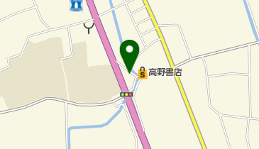 末永写真館の地図画像