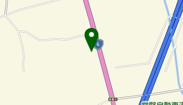 株式会社クリワダの地図画像