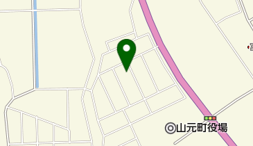 遠藤ドライクリーニング店の地図画像