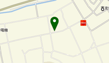 共栄歯研の地図画像