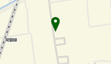 佐藤モータースの地図画像