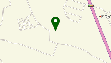 徳本寺の地図画像