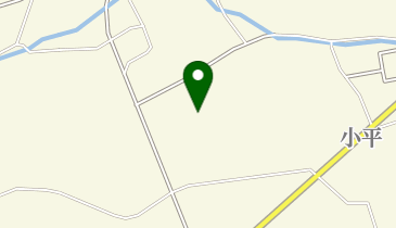 鳳仙寺の地図画像