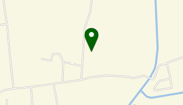 岩佐精肉店の地図画像