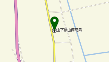 渡平本店の地図画像