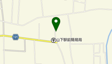 岩佐薪炭店の地図画像