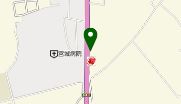 花の店しなほりの地図画像