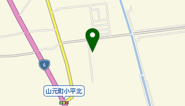 丸徳工業の地図画像