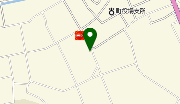 坂元美容室の地図画像